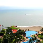 Capitan Shangrila\'S Unlimited Luxury Condo