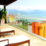 Capitan Shangrila\'S Unlimited Luxury Condo