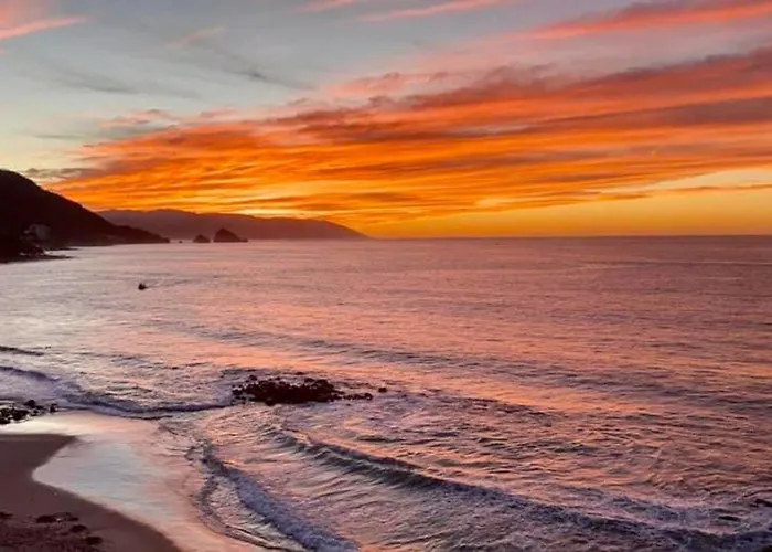 A Piece Of Heaven, Los Palmares 703