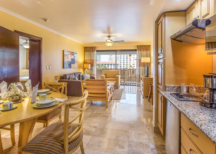 Melia Puerto Vallarta