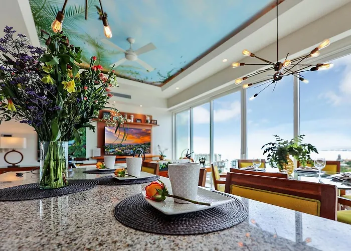 Brand New V- Estrella Ph With Stunning Views