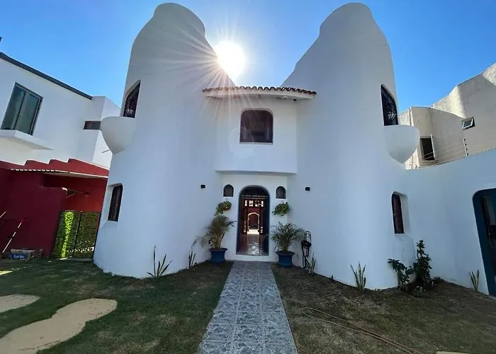 Villa Oasis
