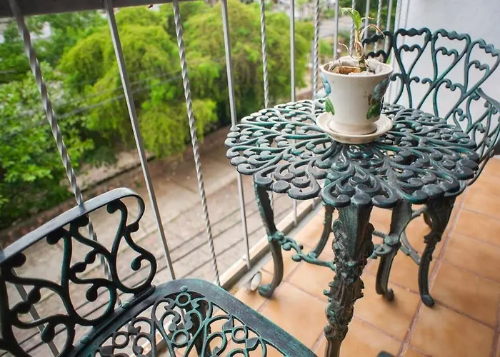 Lindo Apartamento Con Piscina Apv