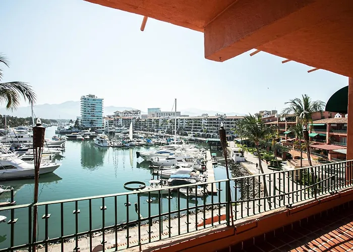 Avenida Paseo De La Marina 249, Marina Vallarta, 48335, Jal