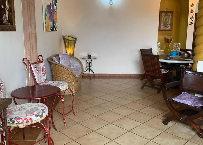 Casa Zoe