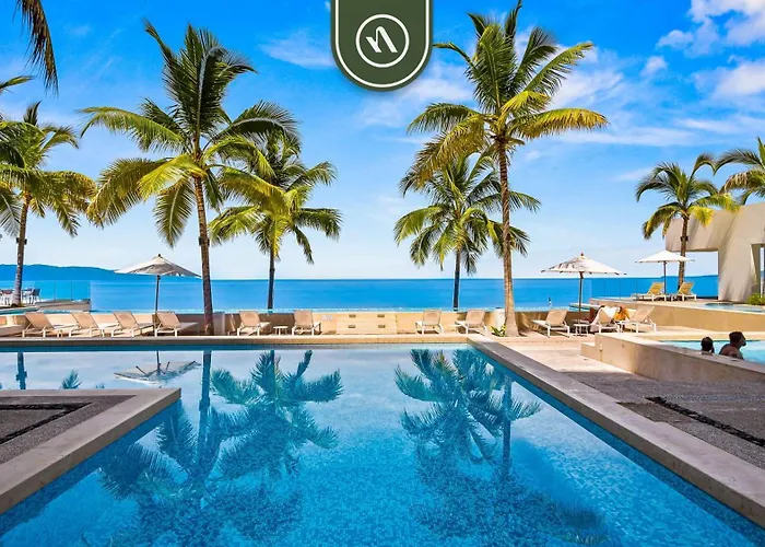 Great Studio With Ocean View