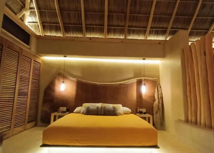 Cabana Los Abuelos