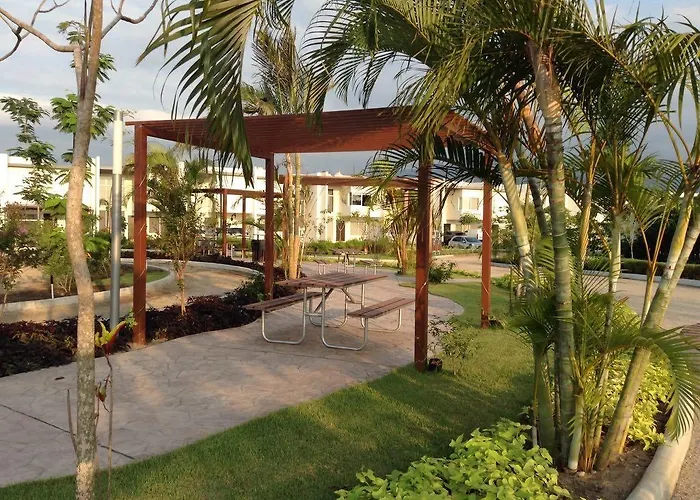 Residencial La Primavera