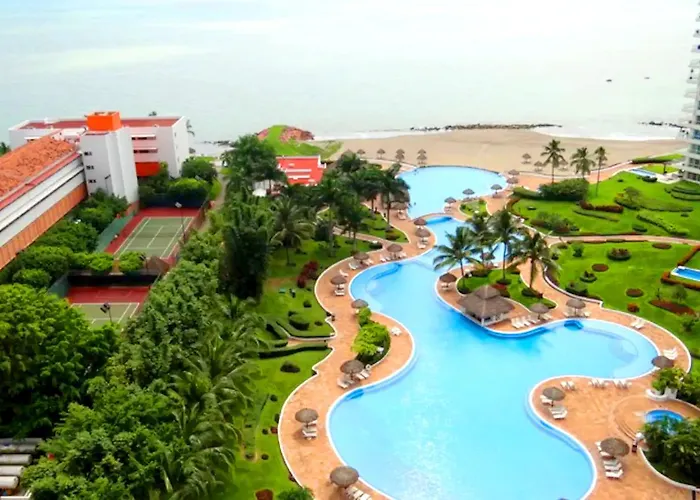 Capitan Shangrila\'S Unlimited Luxury Condo