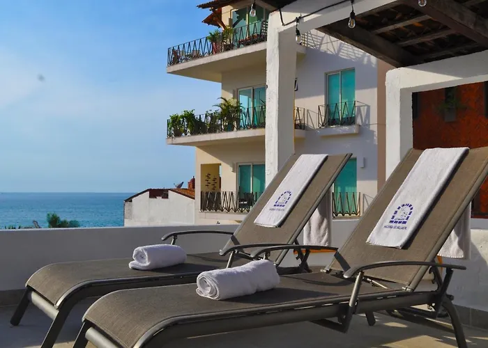 Petit Hotel Pilitas (Adults Only)