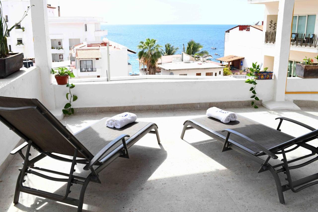 Hotel Petit Pilitas (adults Only) Puerto Vallarta
