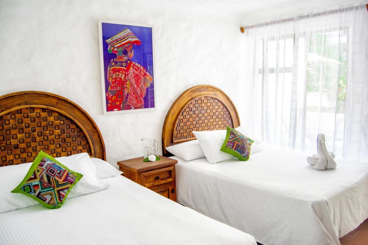 Hotel Petit Pilitas (adults Only) Puerto Vallarta