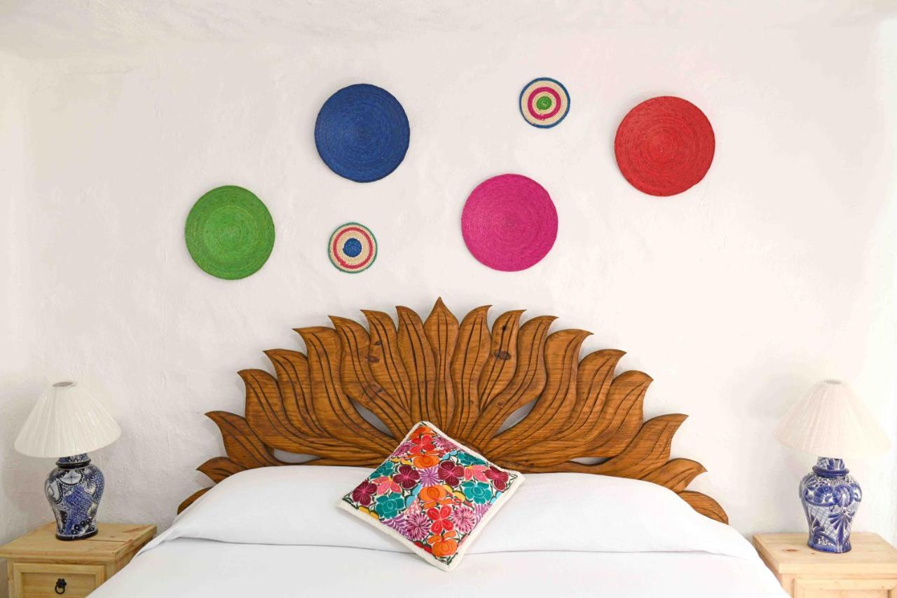 Petit Pilitas (adults Only) 3* Puerto Vallarta