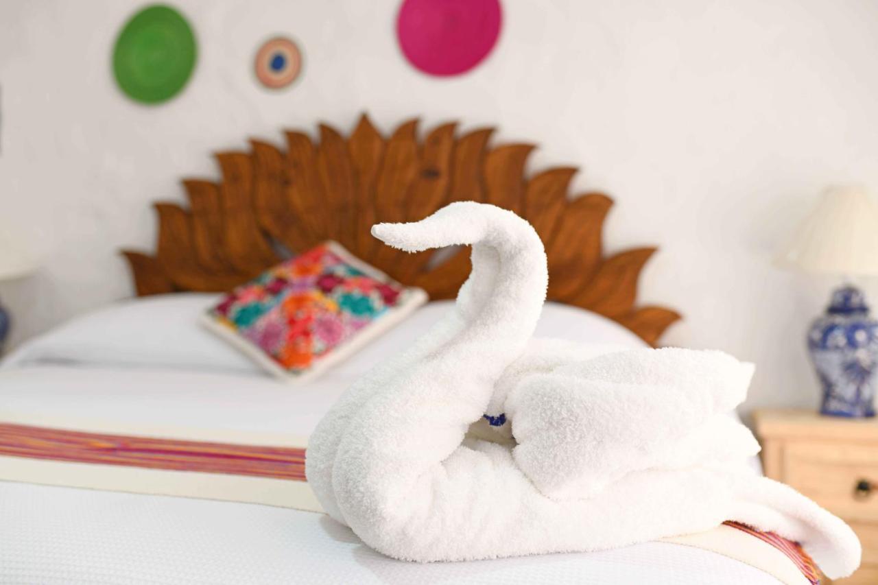 Hotel Petit Pilitas (adults Only) Puerto Vallarta