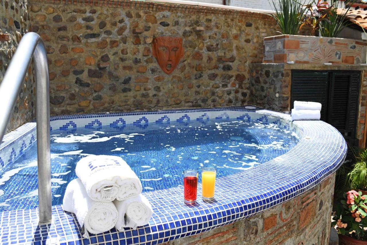 Petit Pilitas (adults Only) 3* Puerto Vallarta