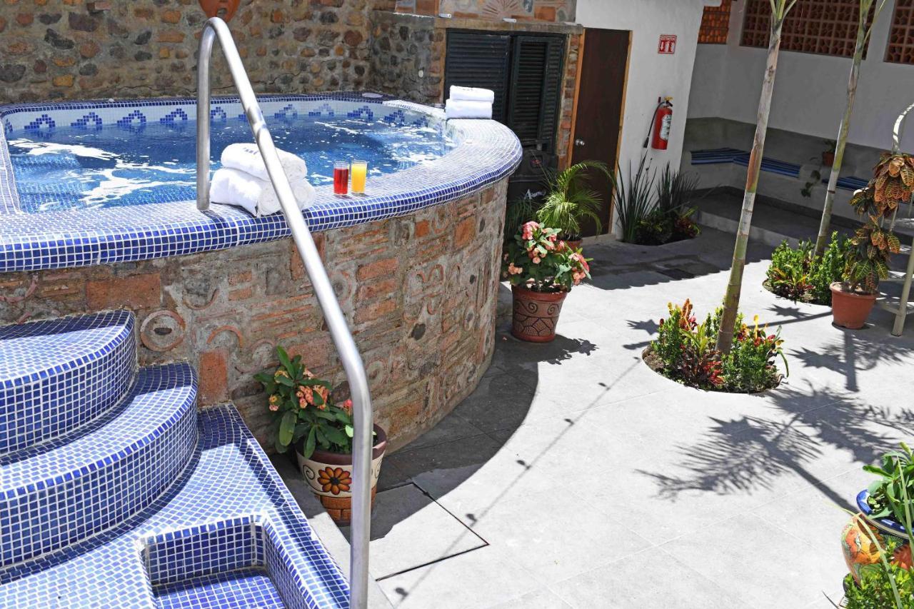 Petit Pilitas (adults Only) Hotel