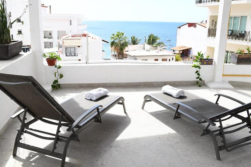 Petit Pilitas (adults Only) Hotel Puerto Vallarta