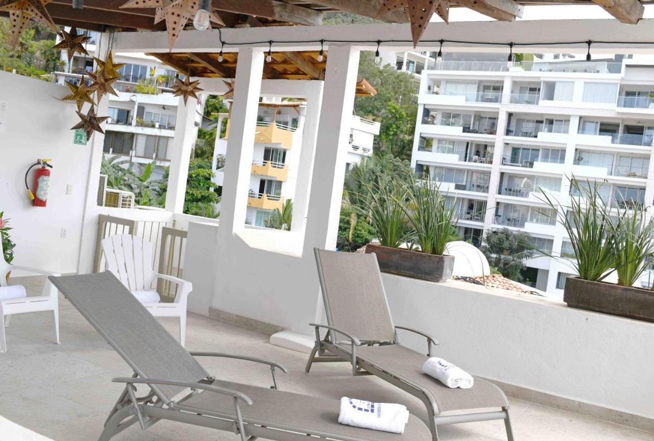 Petit Pilitas (adults Only) 3* Puerto Vallarta