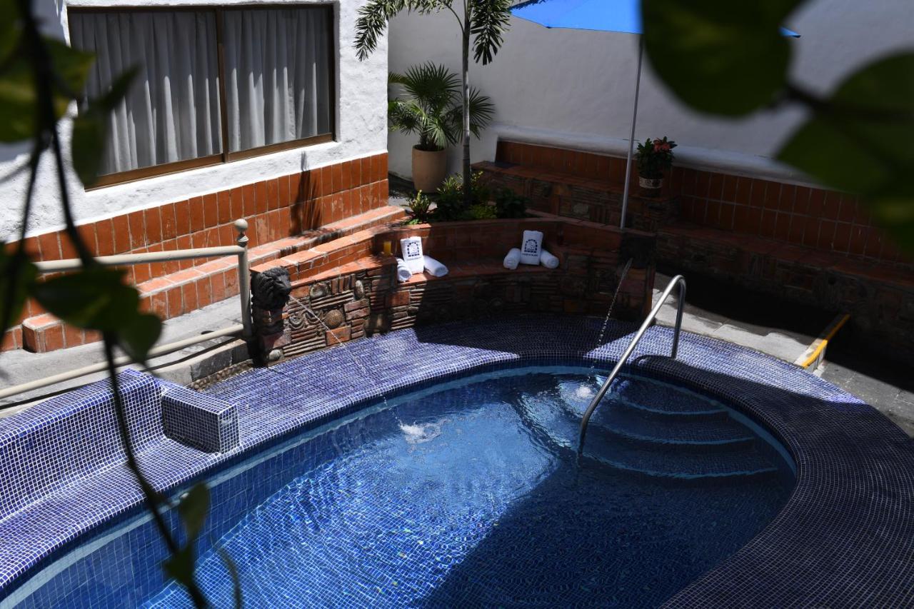 Hotel Petit Pilitas (adults Only)