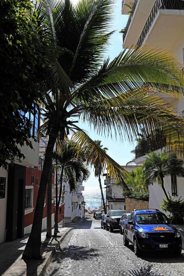 Petit Pilitas (adults Only) 3* Puerto Vallarta