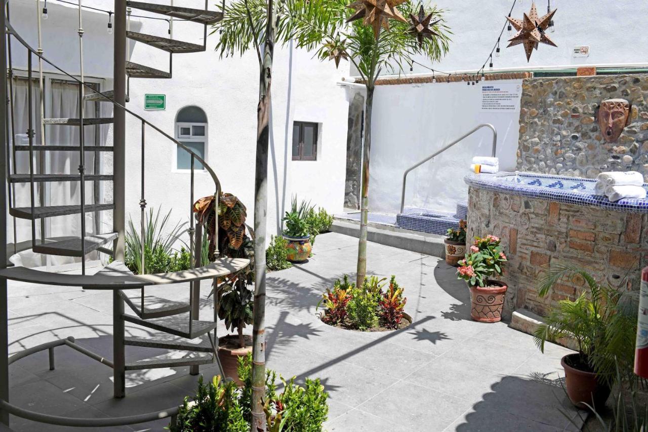 Petit Pilitas (adults Only) Hotel 3*