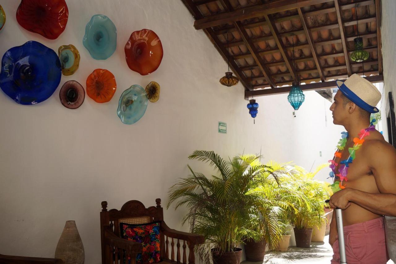 Petit Pilitas (adults Only) Hotel 3*