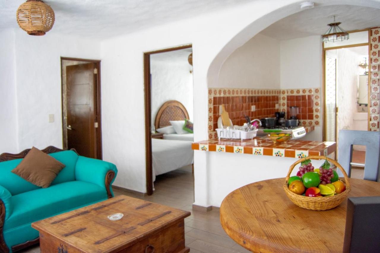 Petit Pilitas (adults Only) Hotel Puerto Vallarta