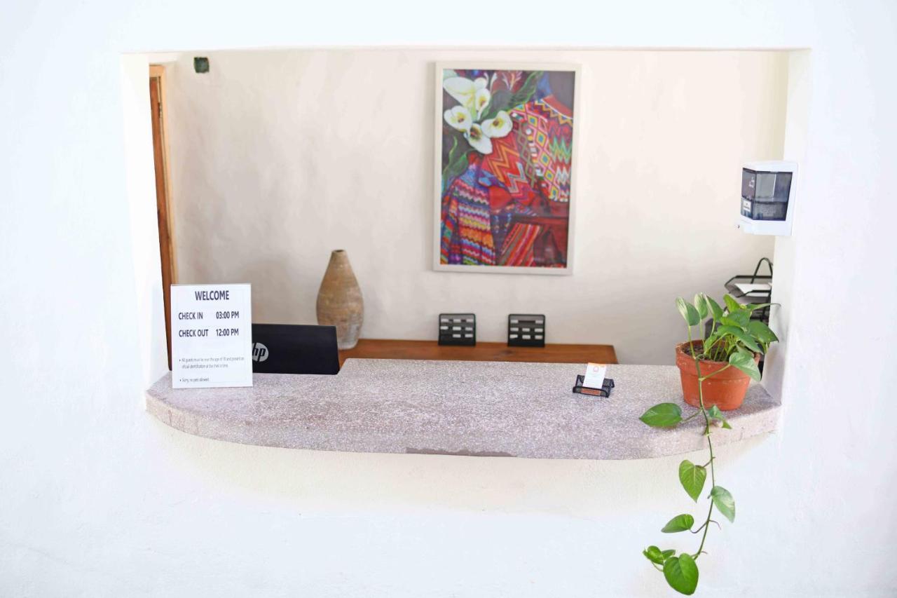 Petit Pilitas (adults Only) Hotel