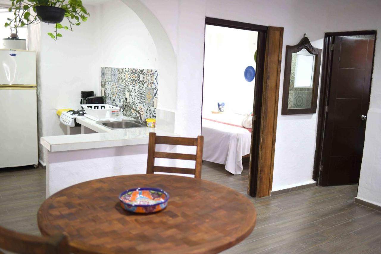 Petit Pilitas (adults Only) Hotel Puerto Vallarta