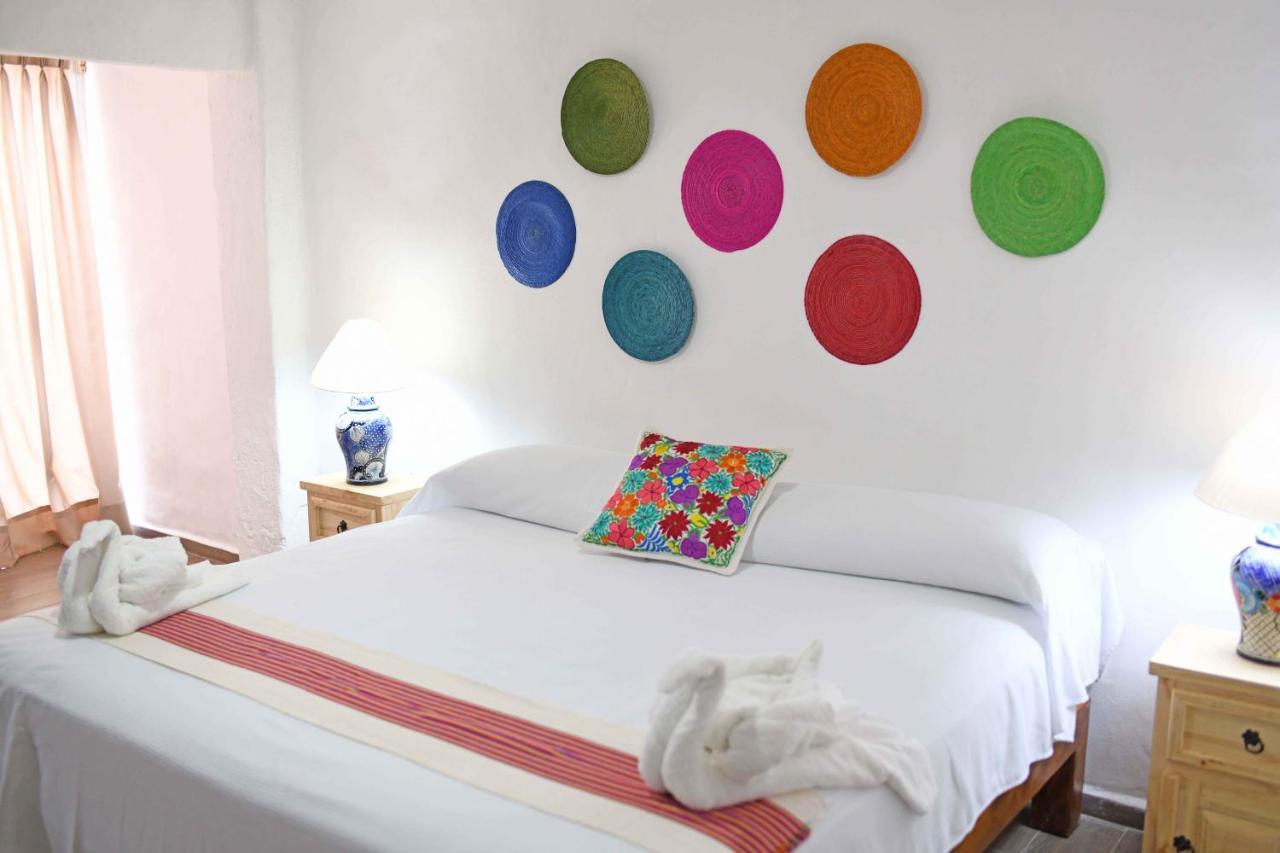 Hotel Petit Pilitas (adults Only) 3*