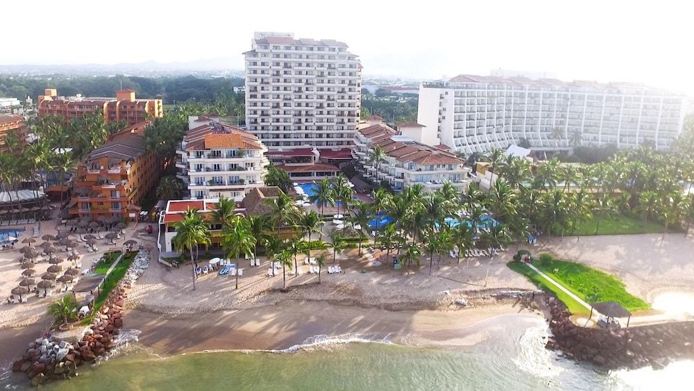 Resort Friendly Fun Vallarta Different Experiences Puerto Vallarta