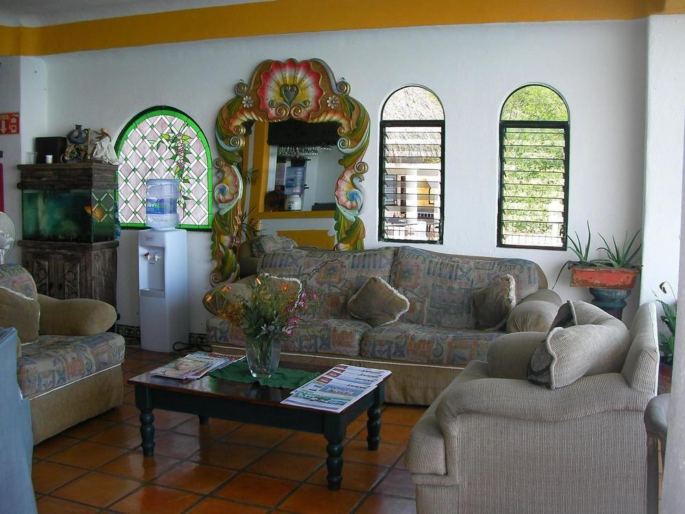 Mar Sereno & Hotel 3*