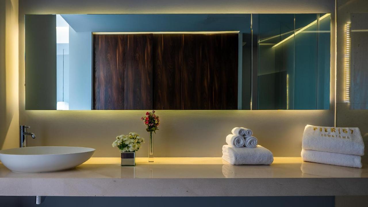 Apartamento Pier 57 - 208 2 Bedroom In Romantic Zone