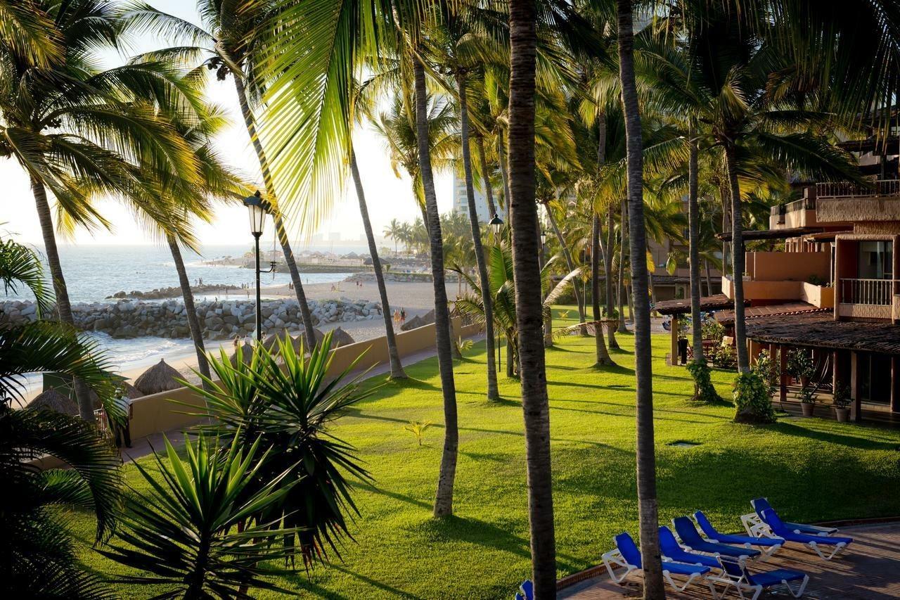 Hotel Los Tules Mexican Puerto Vallarta