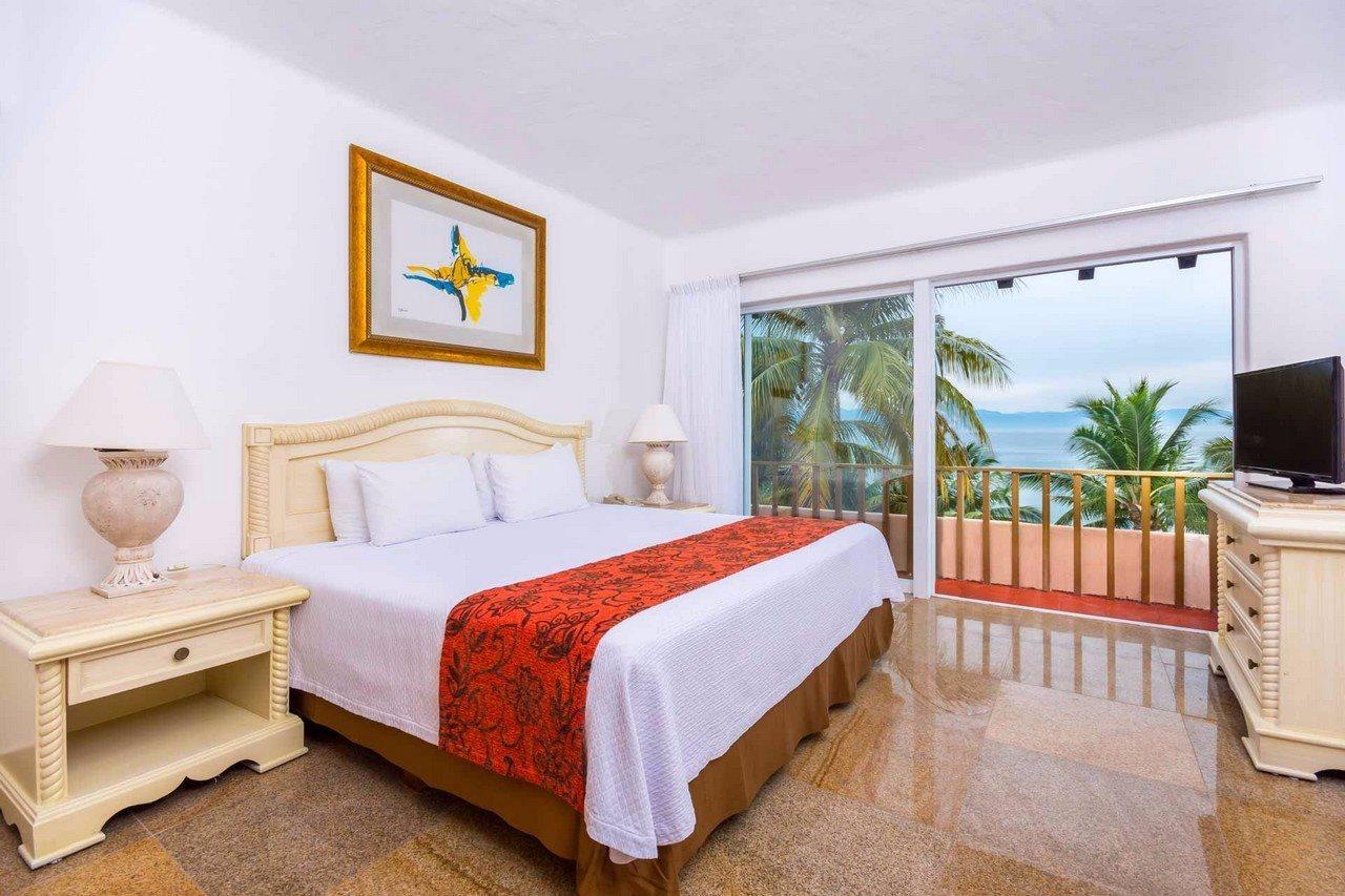 Resort Friendly Fun Vallarta Different Experiences 5*