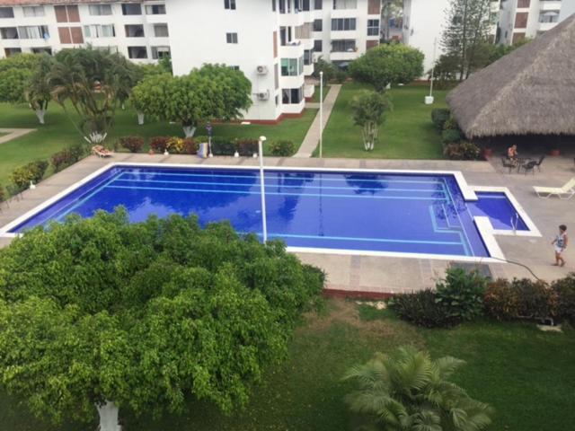 Apartment Departamento De Lujo, Puerto Vallarta. Mexico *