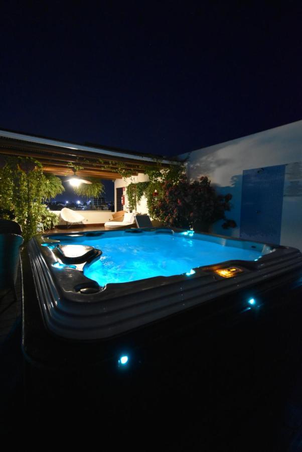 Panama Aparthotel Puerto Vallarta