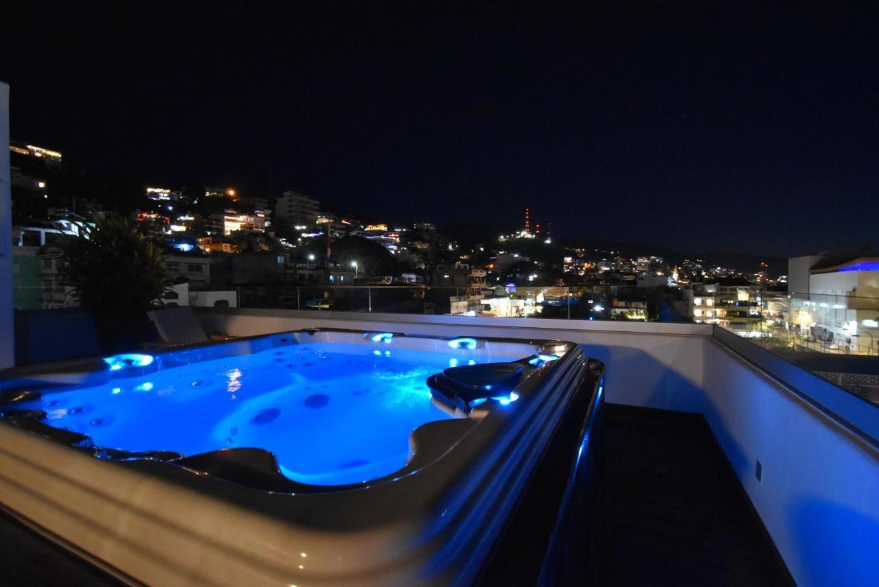 Panama Aparthotel *