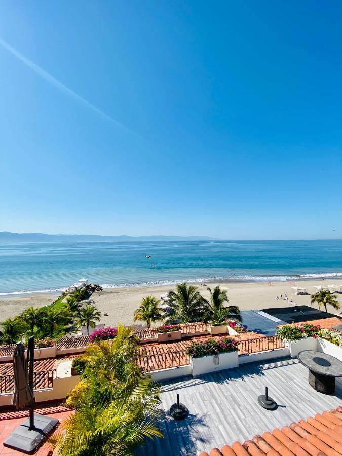 Hotel Un Rincón Cerca Del Cielo