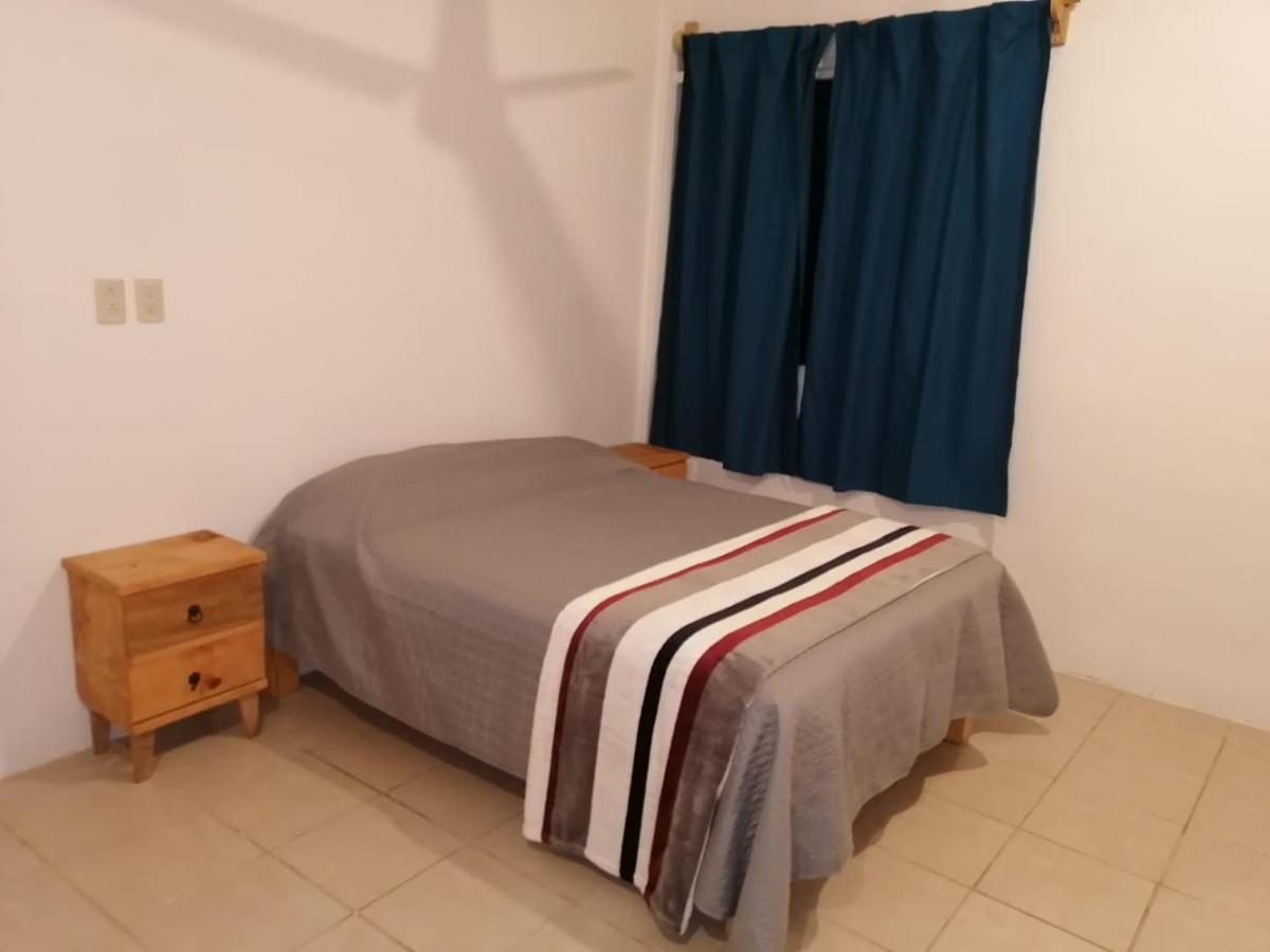Apartamento-estudio 10 Min A Playa Mismaloya * Puerto Vallarta