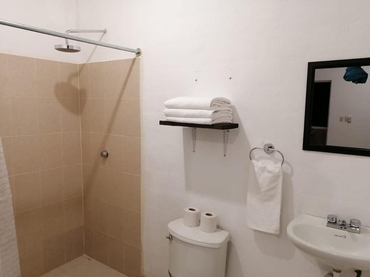 Apartment Apartamento-estudio 10 Min A Playa Mismaloya
