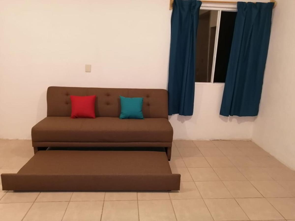 Apartamento-estudio 10 Min A Playa Mismaloya * Puerto Vallarta