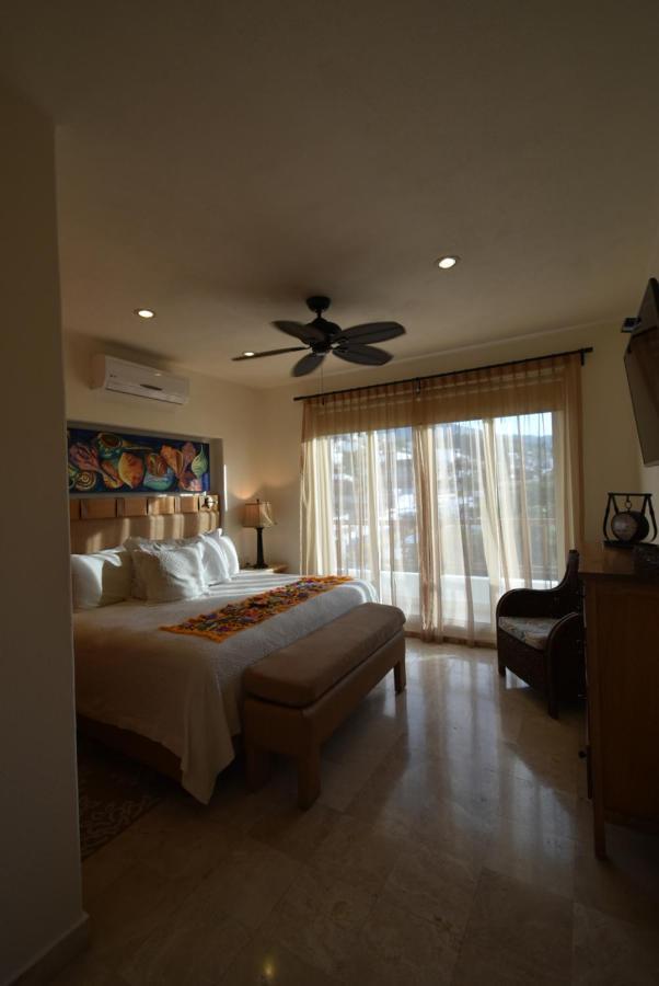 Aparthotel Panama