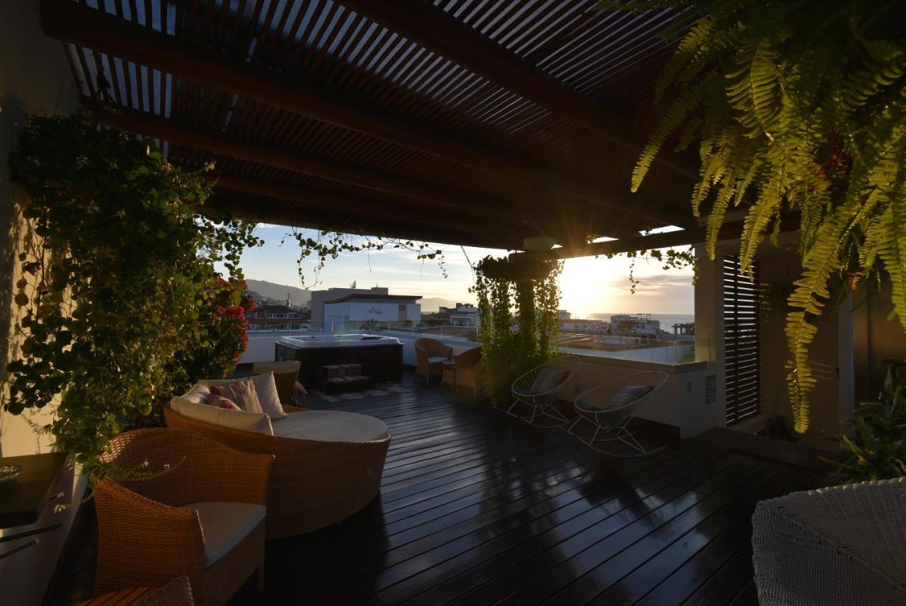 Panama Aparthotel *