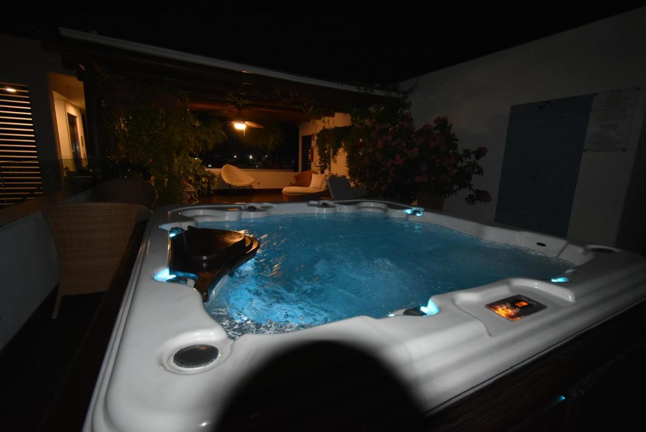 Aparthotel Panama Puerto Vallarta