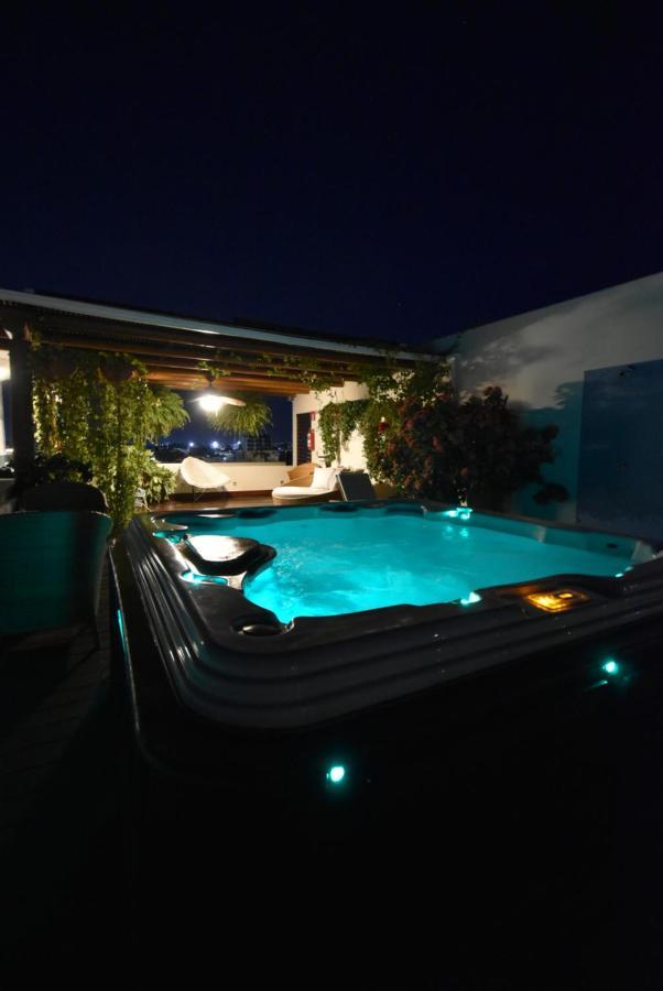 Panama Aparthotel Puerto Vallarta