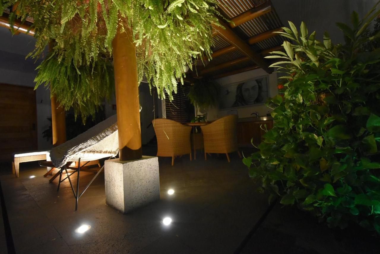Aparthotel Panama Puerto Vallarta