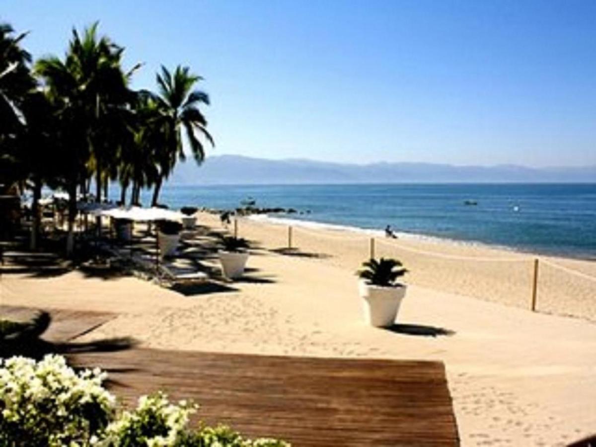 Apartment Departamentos Oceanfront Icon Vallarta *