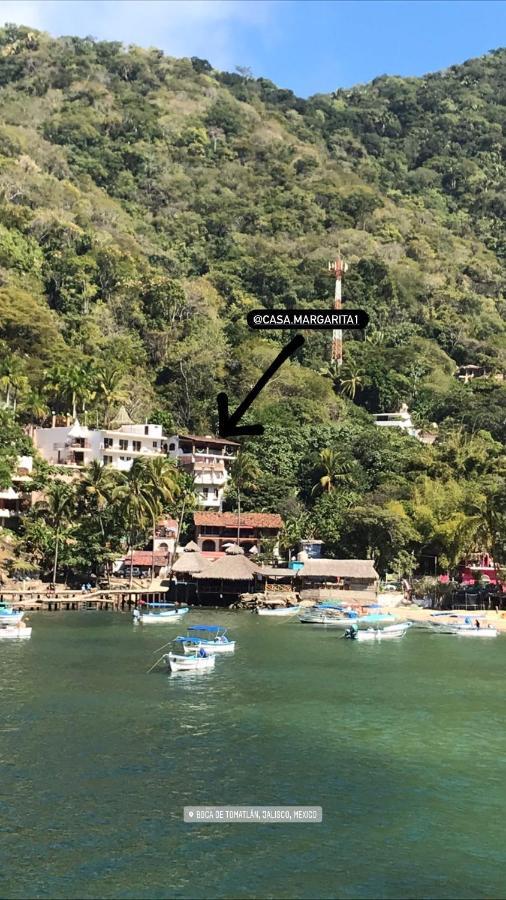 Casa Margarita Holiday home *