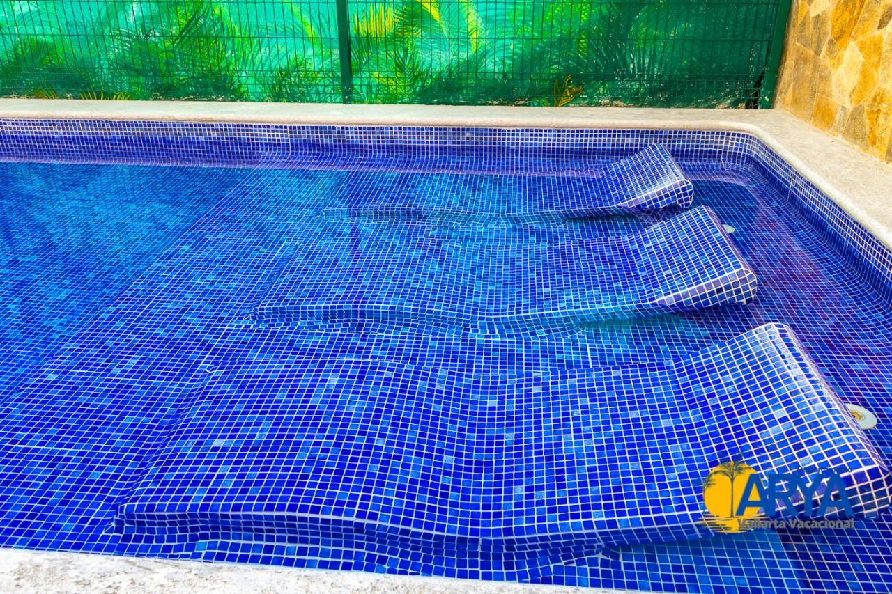 Apartment Disfruta Vallarta, Lindo Departamento, Gran Ubicacion Alberca, Nuevo *